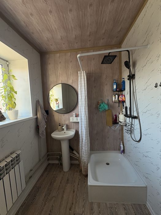 2-х квартира студия