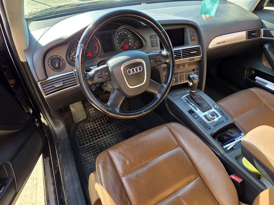 AUDI A6 allroad 2005 — imagine 2