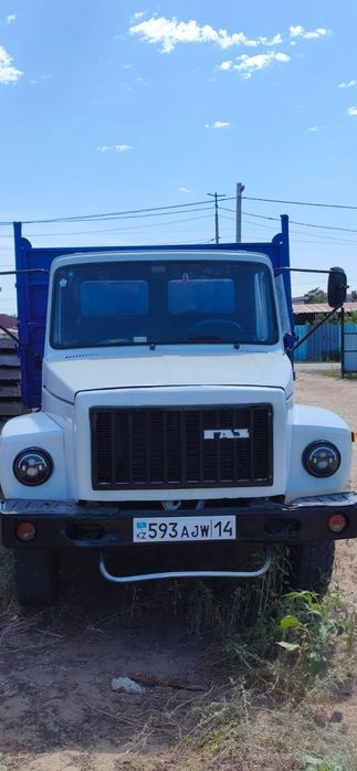 Продам газ 53 в отличном состоянии