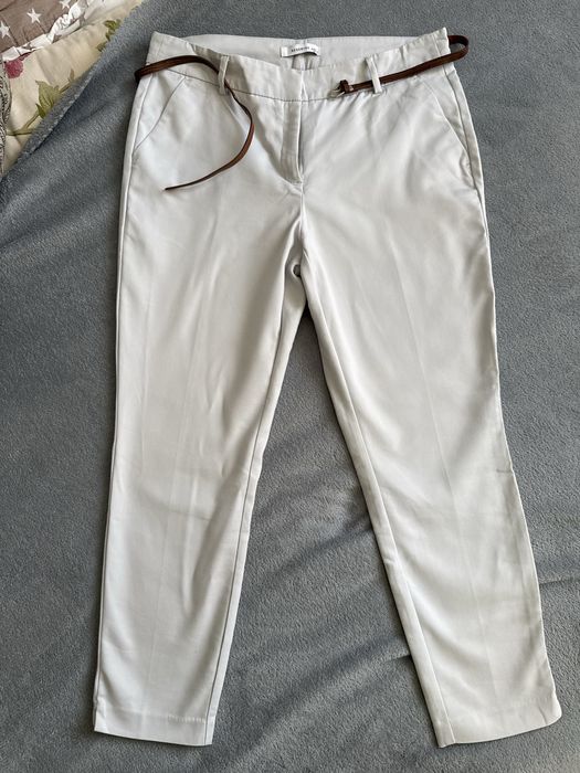 Летние женские брюки