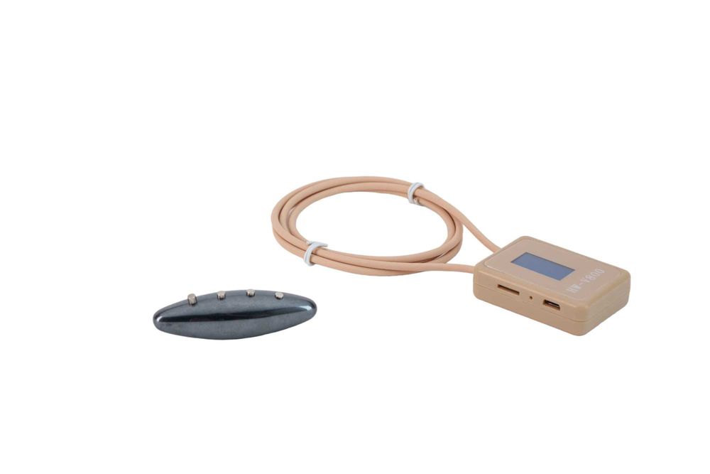 Casca de copiat Casti copiat Cutiuta gsm ECRAN microvibratii Sisteme