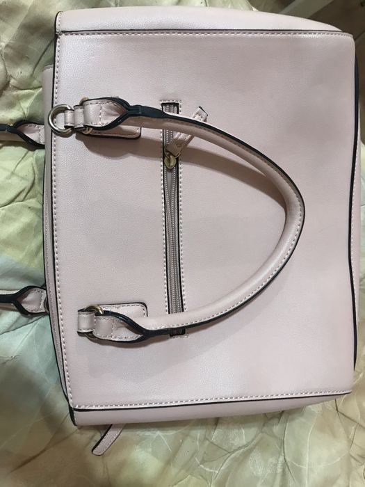 Дамска чанта Carpisa