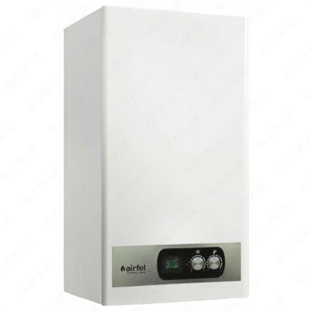 Airfel Digifil Duo 28kW