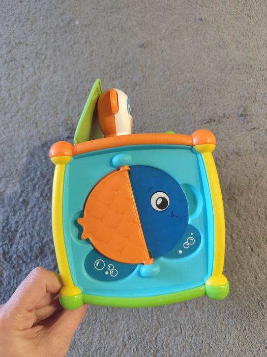 Бебешки играчки от 5 €