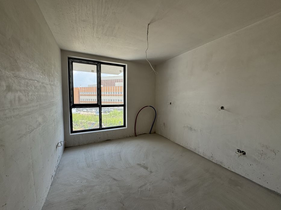 Продава се Тристаен апартамент в София, в.з. Киноцентъра - 127 кв.м за 1833 €/кв.м - Снимка #4