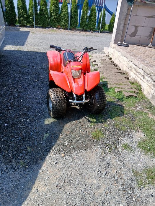Atv stare bună de 49cc