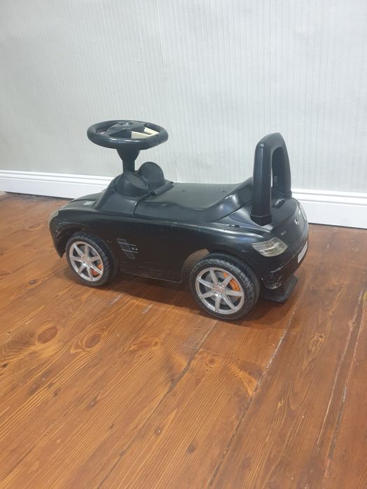 Велосипед самокат надле