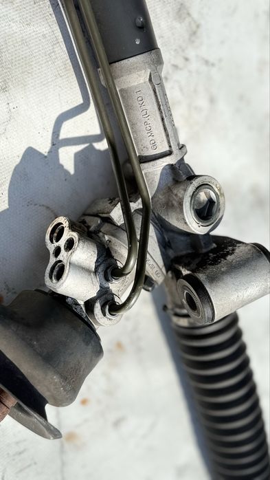 Кормилна Рейка Chevrolet Cruze 2009-2016г.