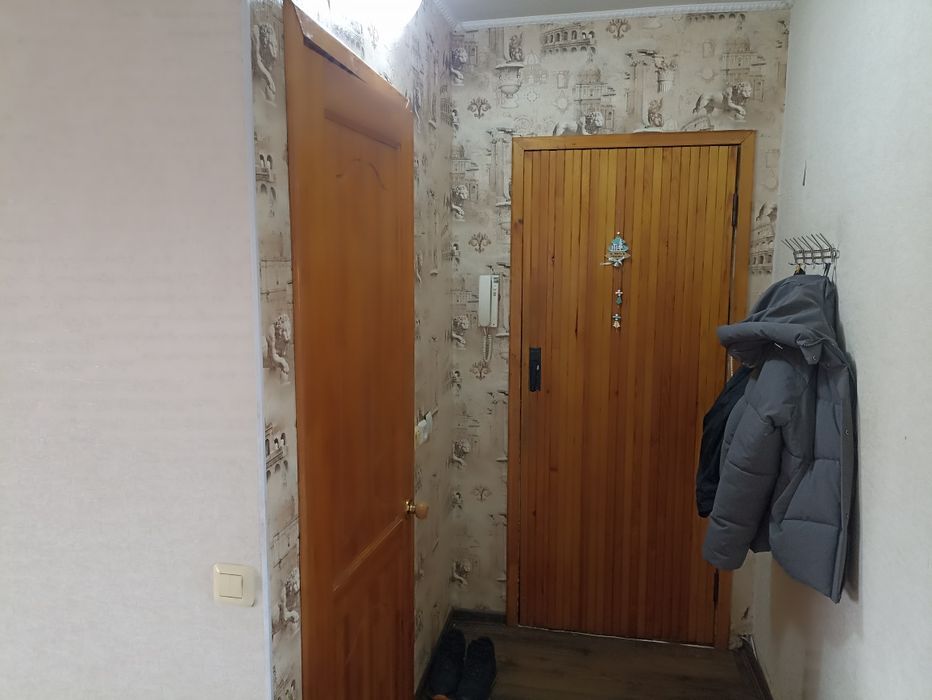 Сдам 3х комнатную квартиру