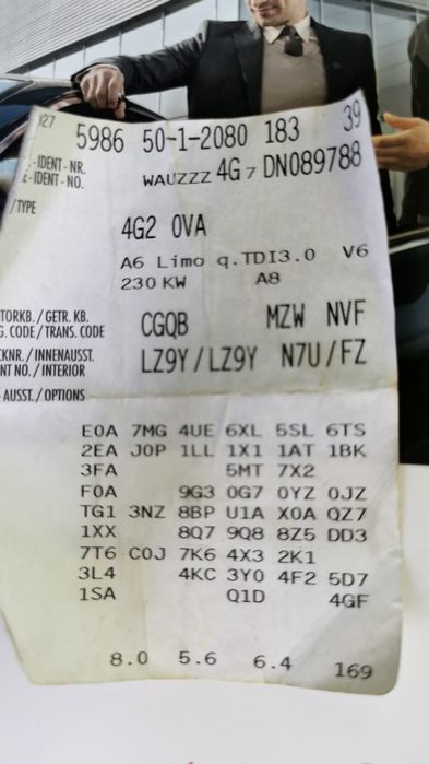 De vanzare bara spate originala !