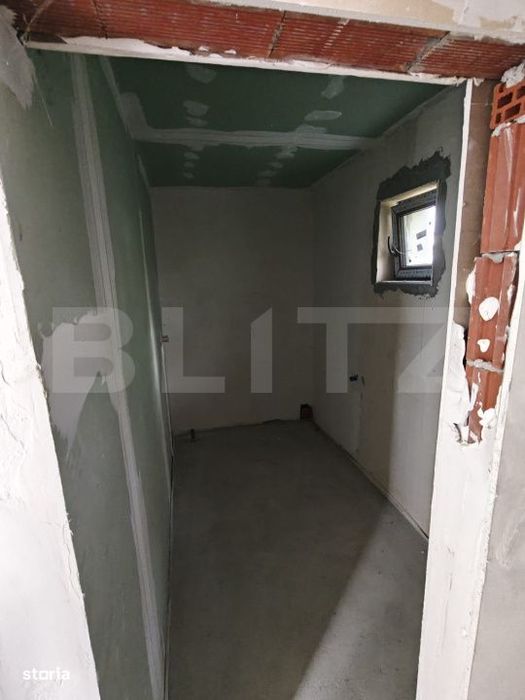 Apartament 3 camere, 90.30 mp, zona Careiului