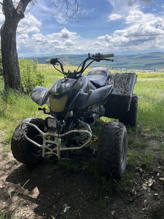 Atv 150 ( se vinede urgent )