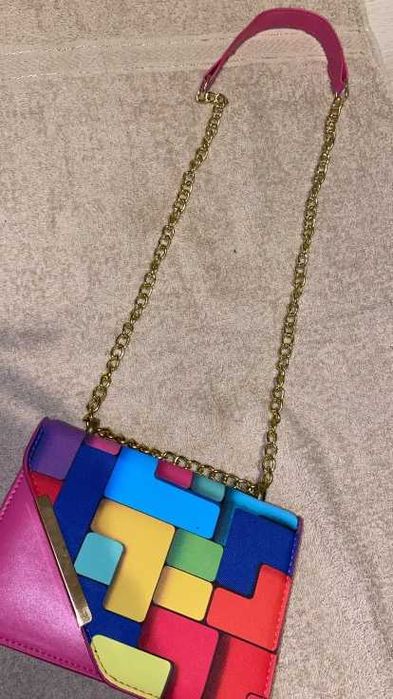 Ежедневна Дамска Чанта