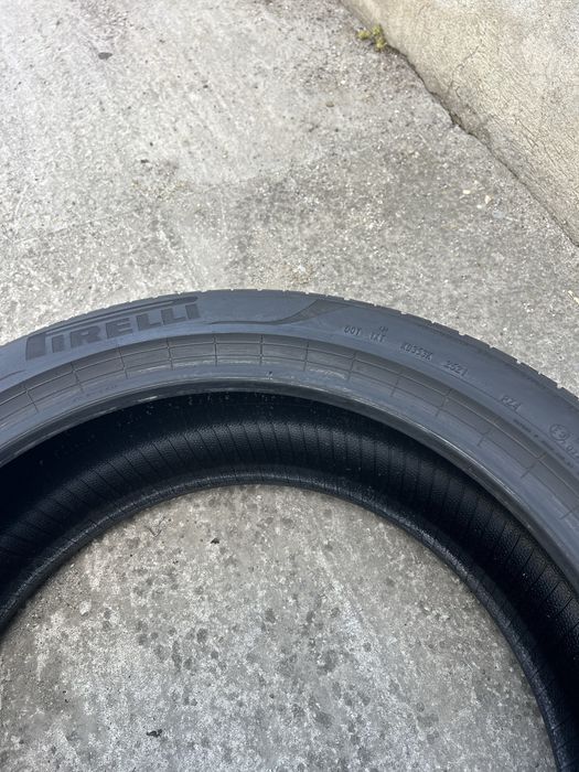 Cauciucuri se vara 245/45/20 Pirelli