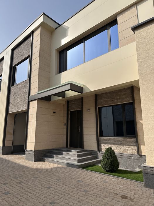 Аренда Дома, Карзинка Луначарский