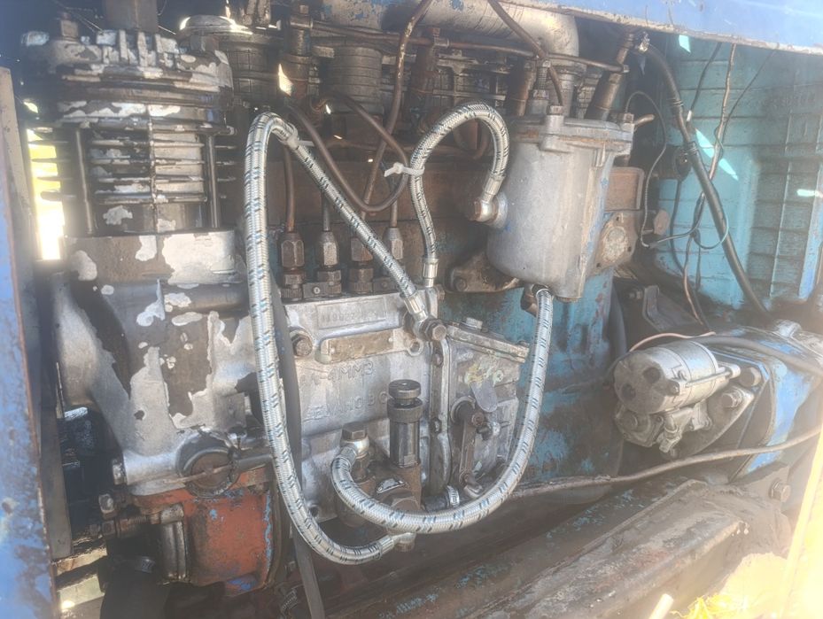 Продам МТЗ 80 с Куном