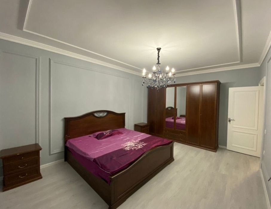 Ул. Нукус Мирабад 4/5/9. №77 J