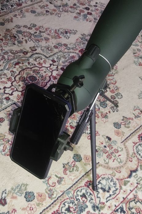 Держатель для смартфона