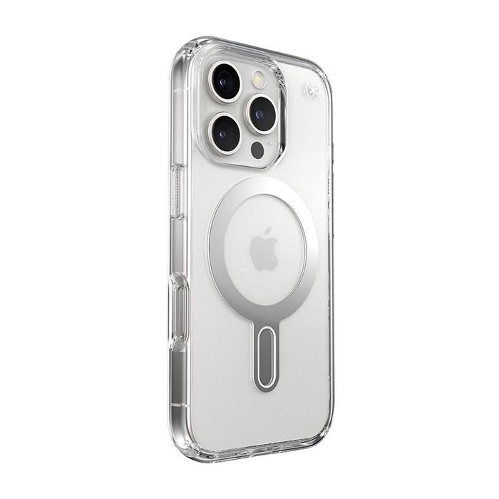 Калъф Speck iPhone 16 Pro PRESIDIO CLR