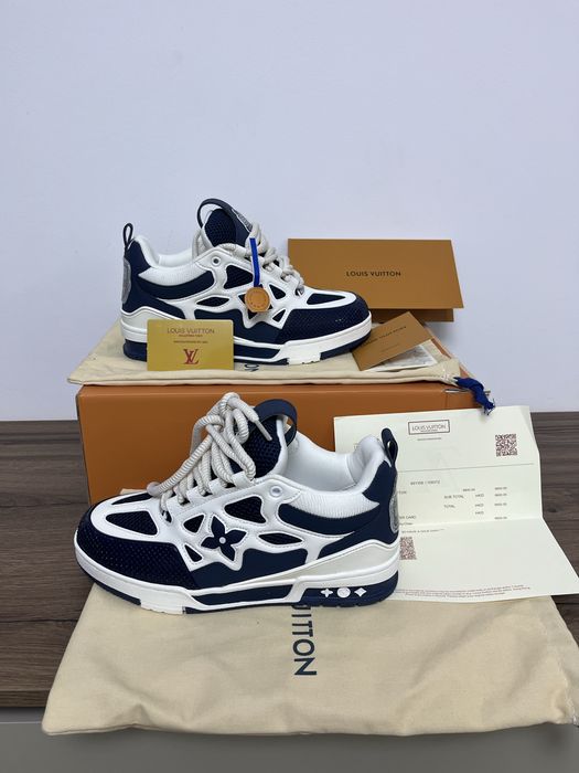 Adidias barbati LV Skate Marimea 41