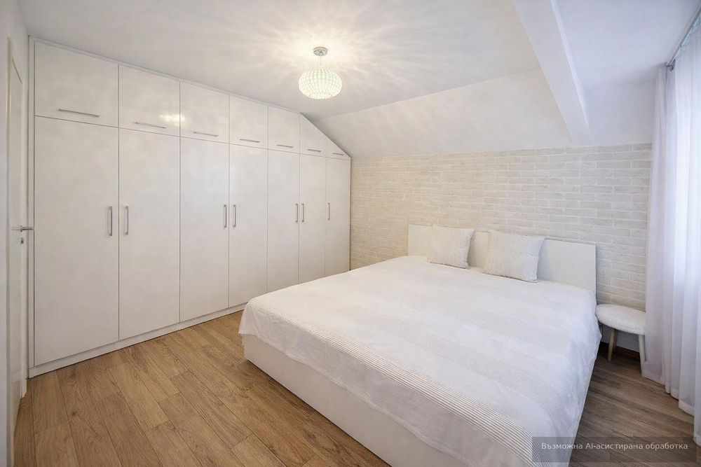 Дава се под наем Тристаен апартамент в Пловдив, Център - 100 кв.м за 598.23 € - Снимка #6