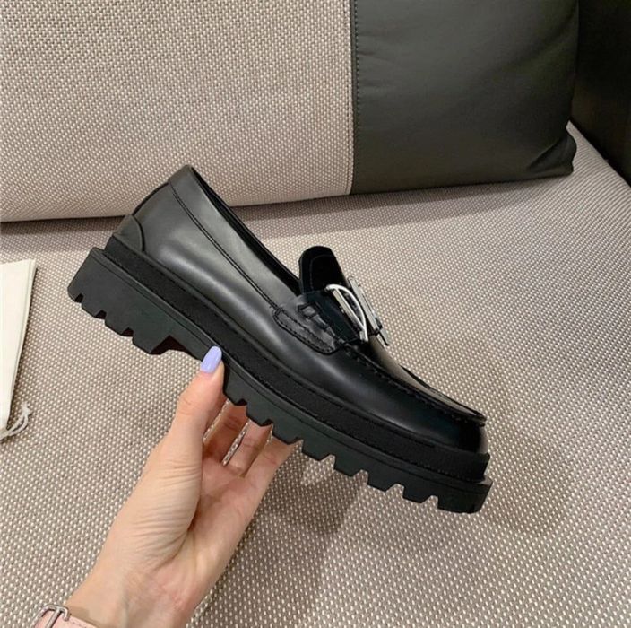 CD Loafer Black Дамски Маратонки
