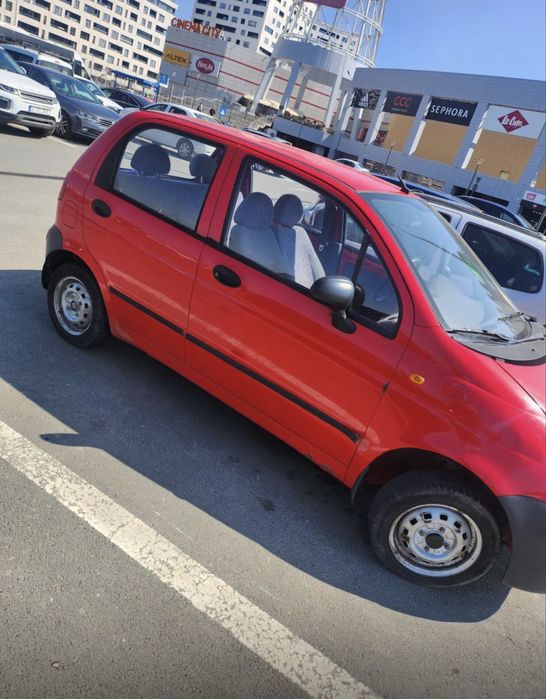 Inchiriez masini excusiv glovo bolt food  se vinde si in rate