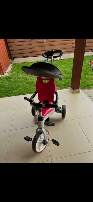 Tricicleta copii BMW