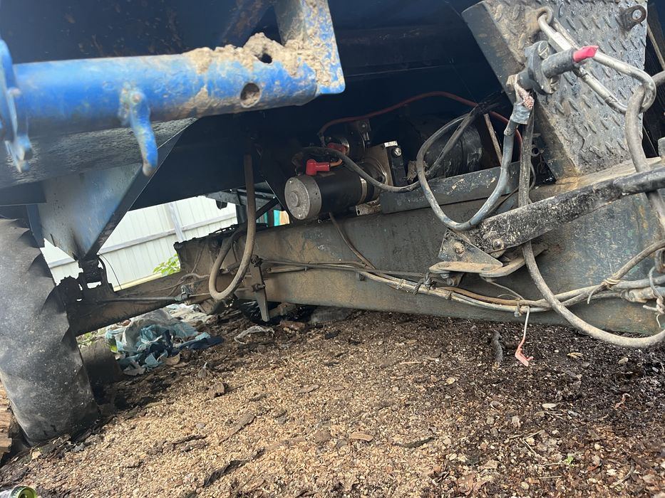 Motoagricola bertolini