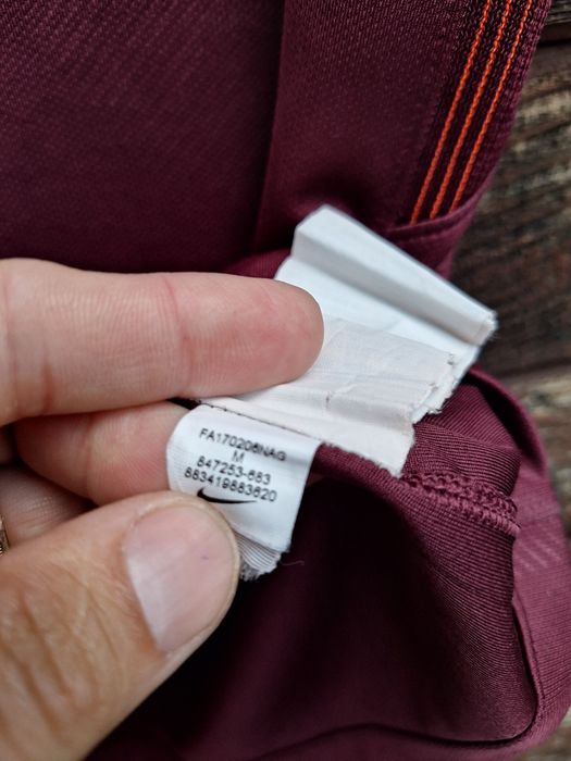 Tricou FC Barcelona 2017/18, marimea M