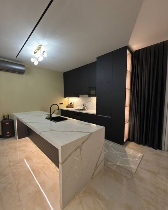 25 kishilik «MOON VILLA» Full sharoit