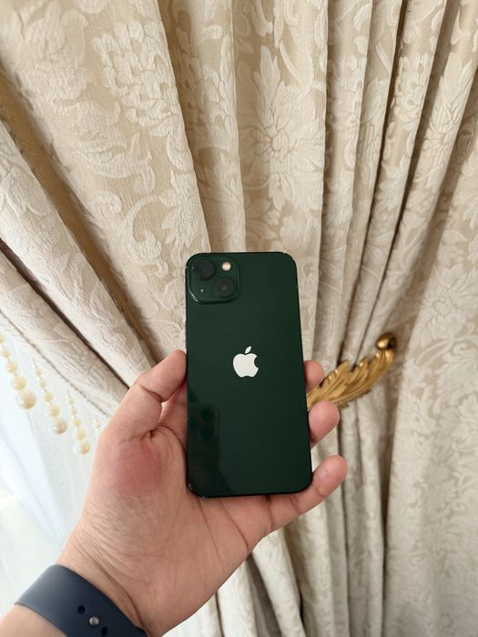 iPhone 13/128Gb - В хорошем состоянии