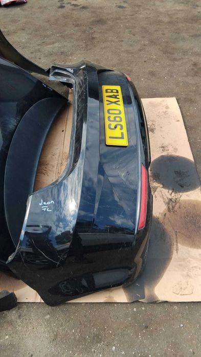 Bara spate Seat Leon an 2010 facelift