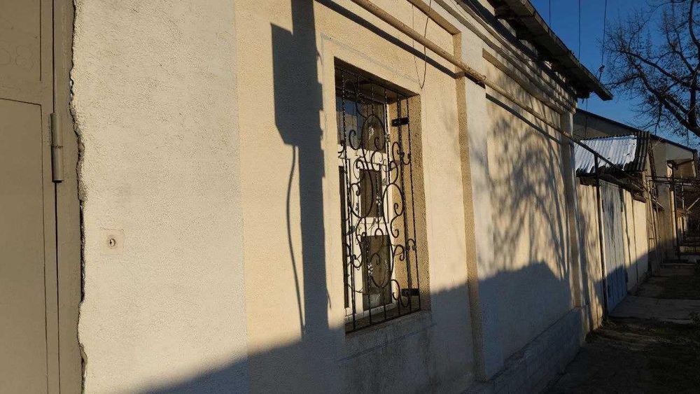 Частный дом на пяти сотках. Яшнабадский район