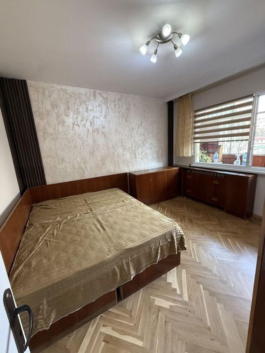 Дава се под наем Двустаен апартамент в София, Разсадника - 63 кв.м за 598.23 € - Снимка #4