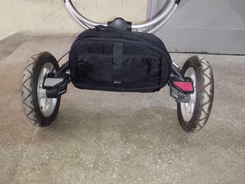 Cărucior copii doua piese