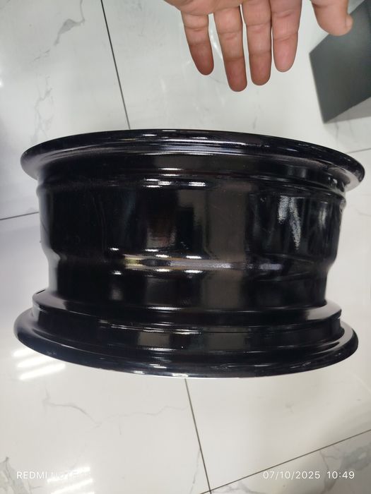 Diska 15 razmer sotiladi