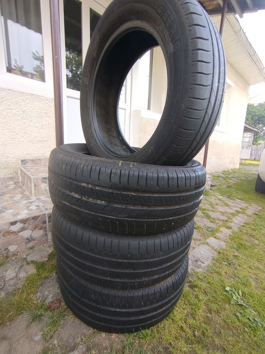 Anvelope vara Michelin 195/60/16