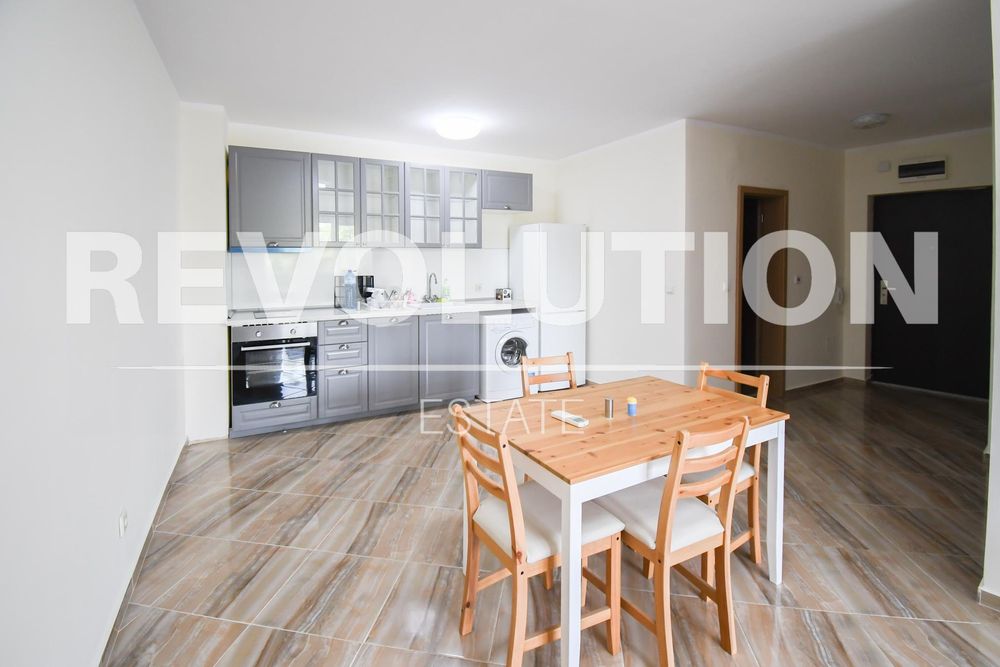 Дава се под наем Двустаен апартамент в София, Манастирски ливади - 70 кв.м за 700 € - Снимка #2