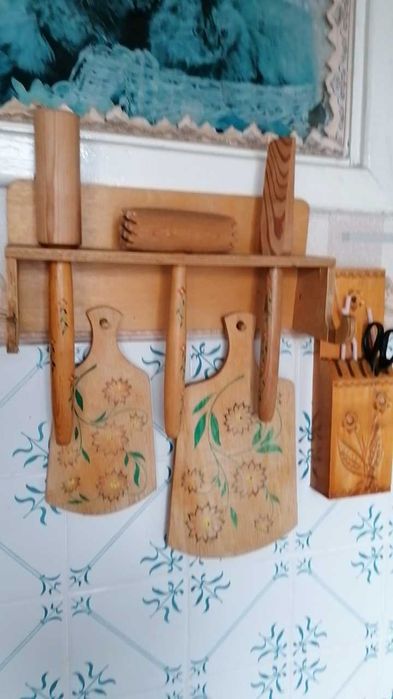 Продам кухонную утварь