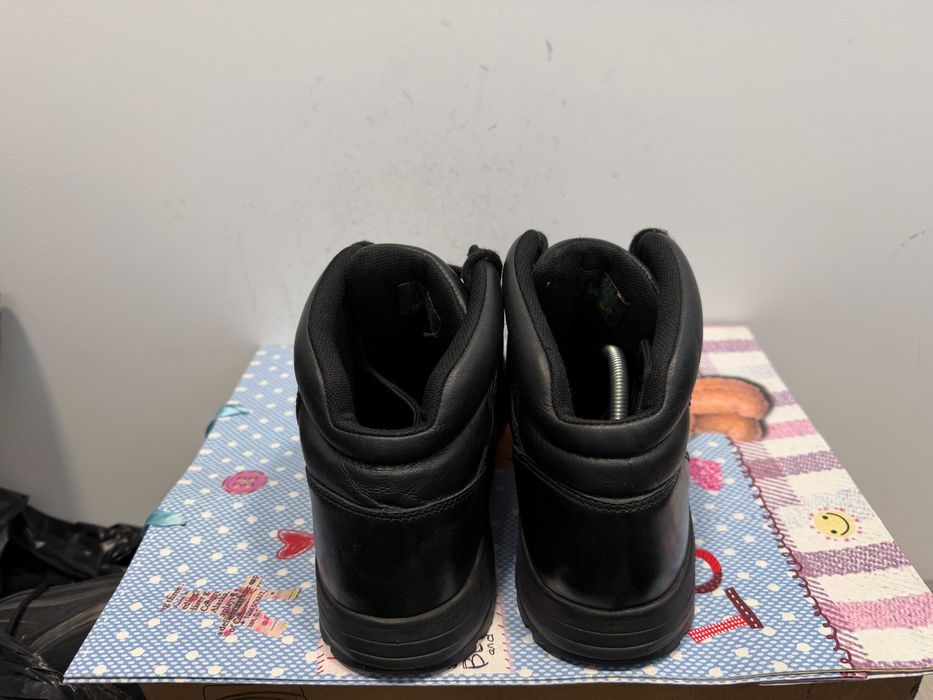 ''Timberland''оригинални мъжки зимни боти 45 номер