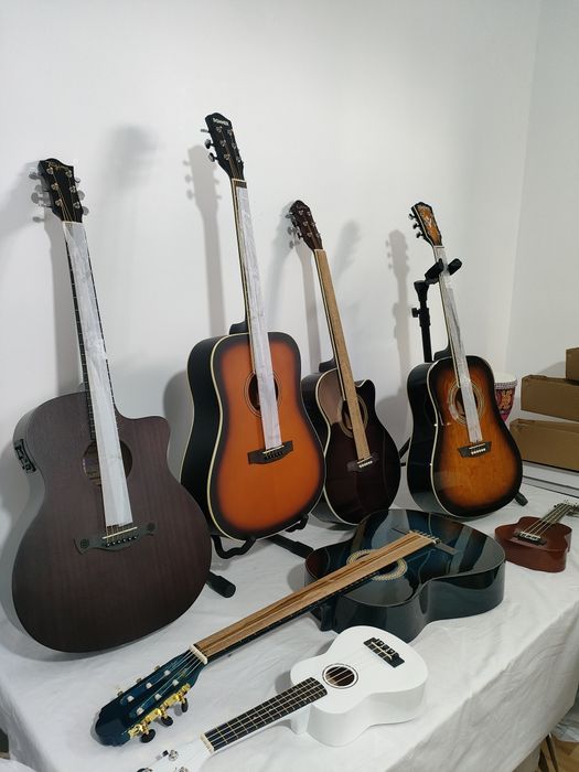 Гитара,домбыра,уклеле,гитара,оптом,