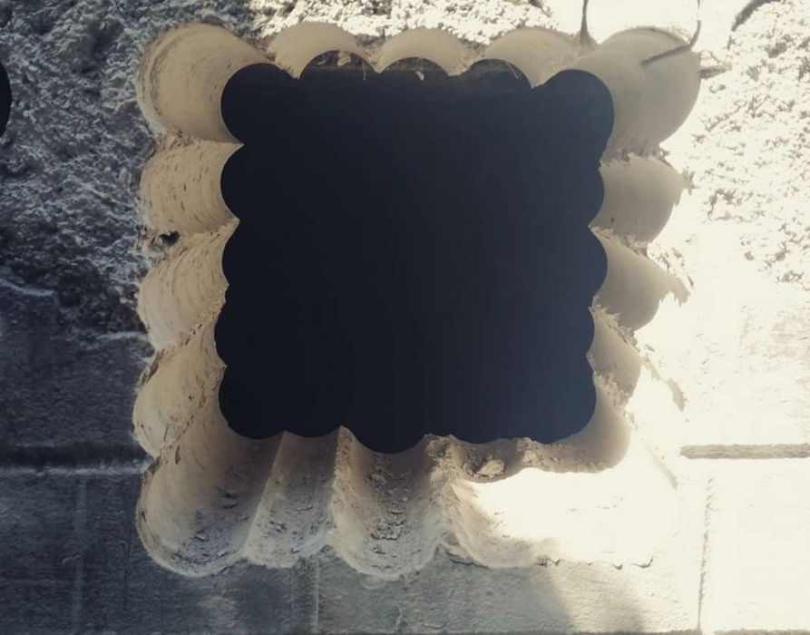 Алмазное сверления!.