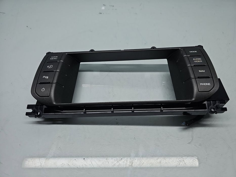 Panou media LAND ROVER Range Rover Evoque [Fabr 2011-2018] EJ32-18C858