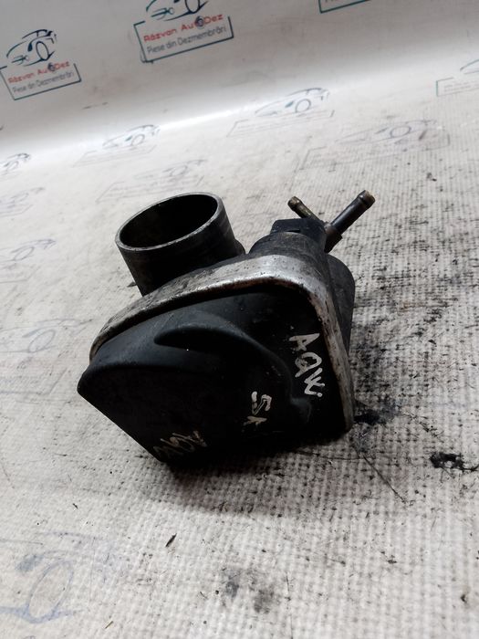 clapeta acceleratie skoda fabia 1.4 2004