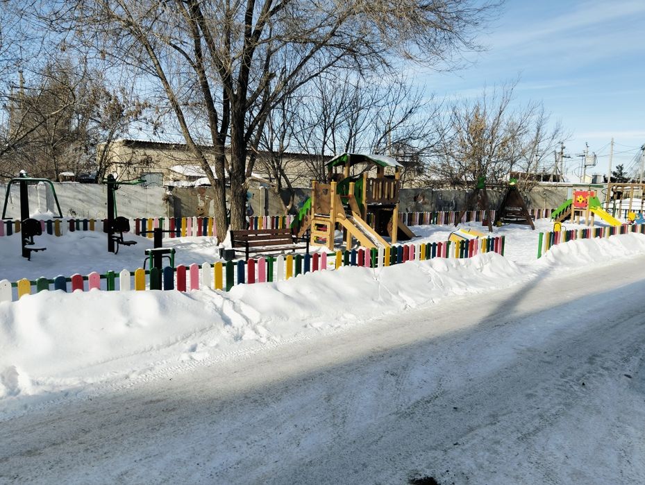 Продам 3-х комнатную квартиру