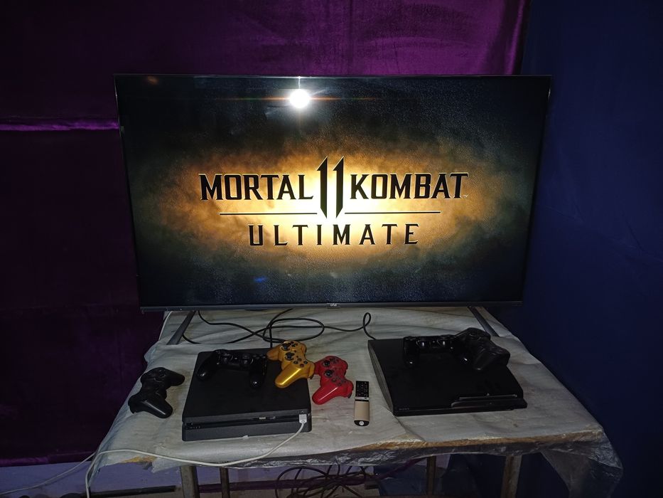 Kompyuter xona sotiladi