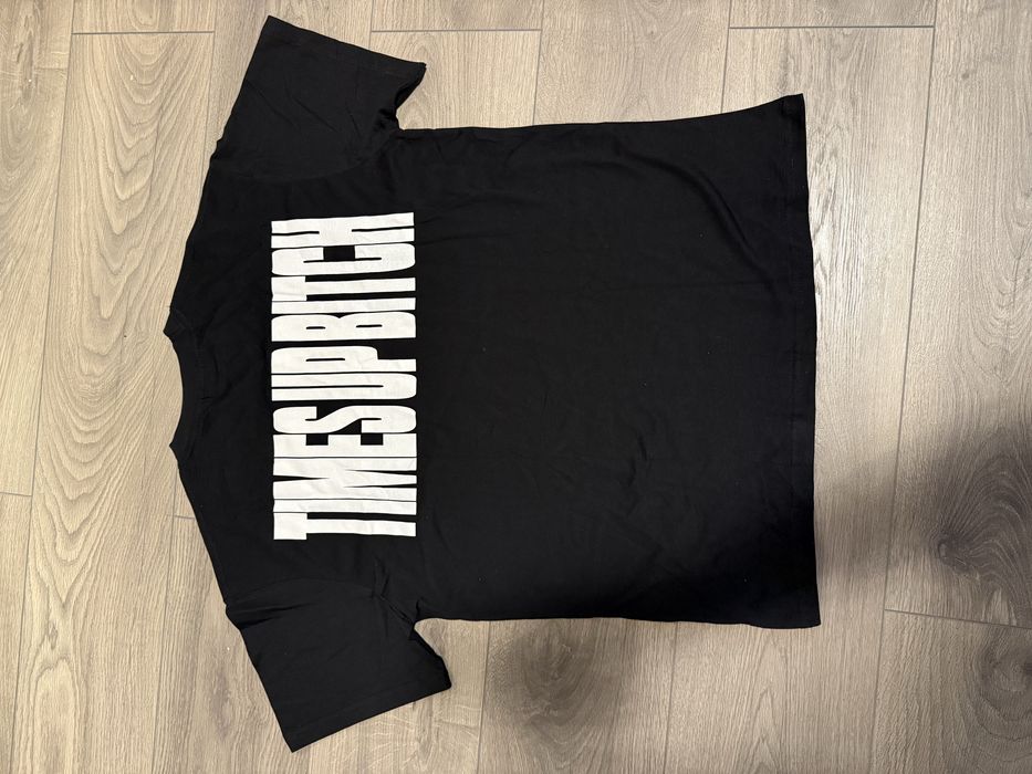 Corteiz Times Up Тениска