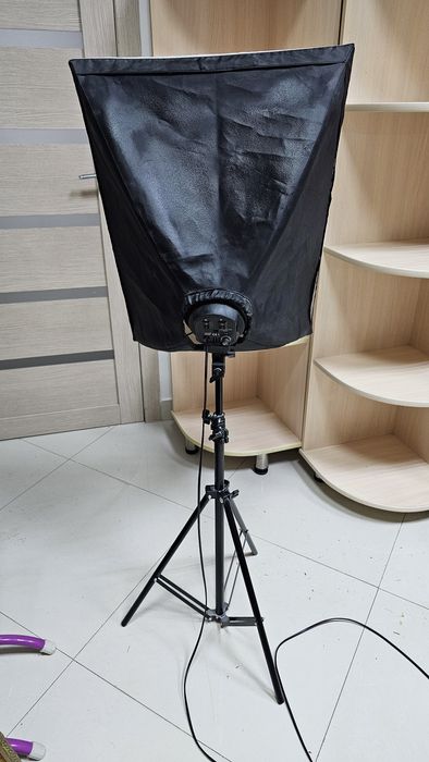 Продам софт бокс