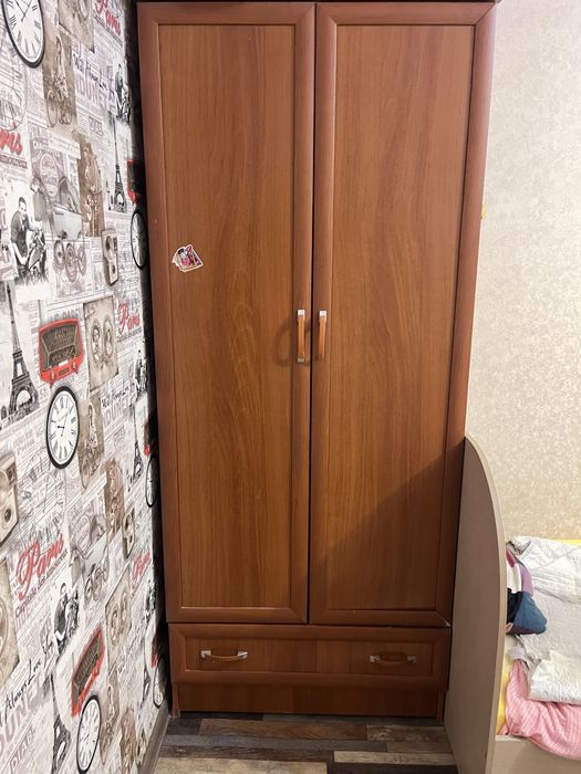 Продаю шкаф для одежды